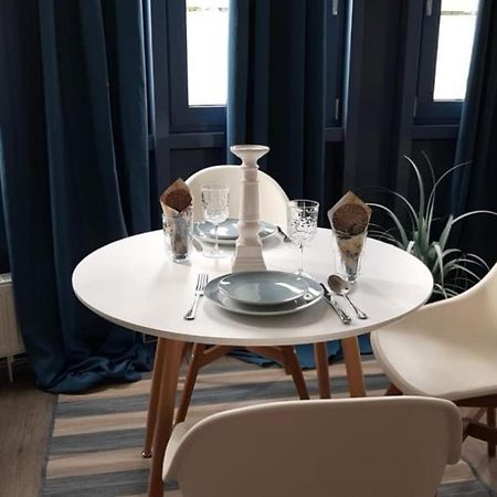Ferienwohnung Stubenglueck 54, Zentrale Lage Im Schoenen Sasel Hamburg Ngoại thất bức ảnh